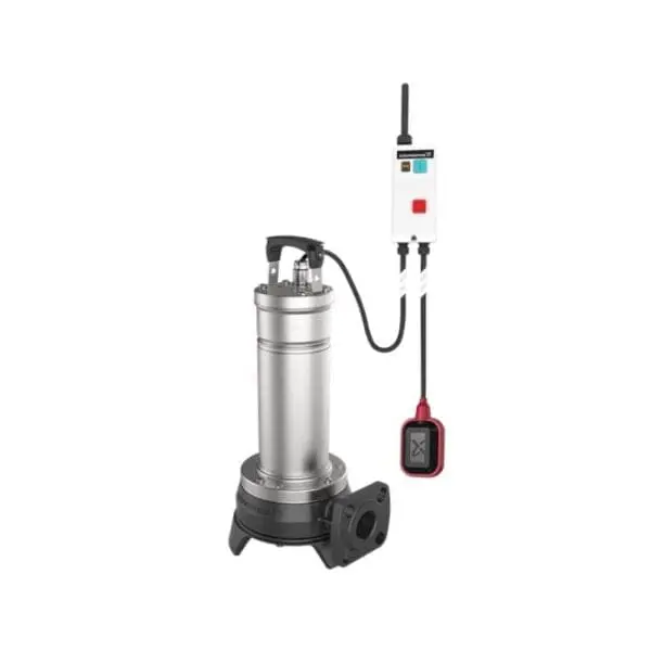 Grundfos UNILIFT APG.40.10.A3