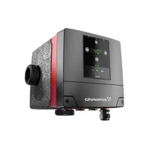 Смарт смесителен кръг с интегрирани функции за управление за BMS Grundfos MIXIT 25-6.3 L NRV