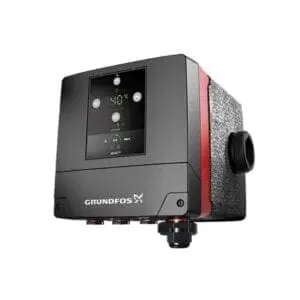 Смарт смесителен кръг с интегрирани функции за управление за BMS Grundfos MIXIT 25-6.3 R NRV