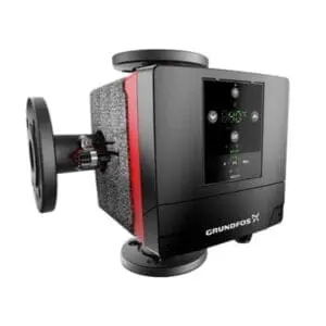 Смарт смесителен кръг BMS Grundfos MIXIT 40-25 L F