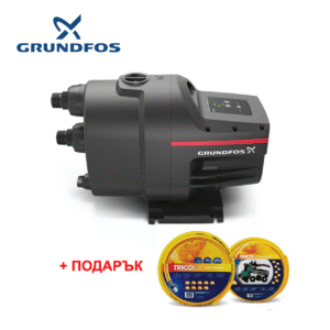 Бустер помпа Grundfos SCALA1 3-45 promo 2025