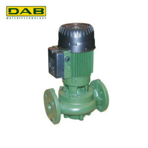 Циркулационна помпа DAB KLP 40-1200 T на фланци