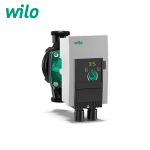Циркулационна помпа Wilo Yonos Maxo 30-0.5-7 PN10