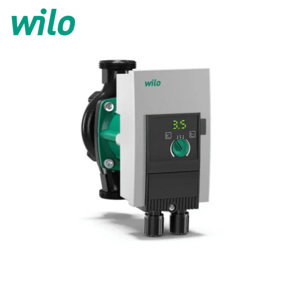 Циркулационна помпа Wilo Yonos Maxo 30-0.5-7 PN10