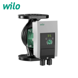 Циркулационна помпа Wilo Yonos Maxo 40-0.5-8 PN10