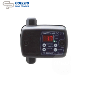 Електронен пресостат SWITCHMATIC 2