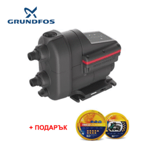 Хидрофорна помпа Grundfos SCALA2 3-45