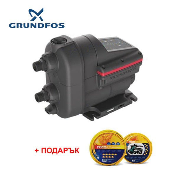 Хидрофорна помпа Grundfos SCALA2 3-45