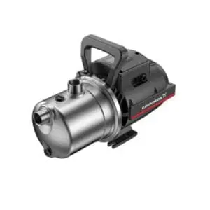 Самозасмукваща неръждаема помпа Grundfos JP 5-48 1x230V