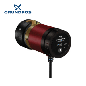 Помпа за рециркулация на БГВ Grundfos COMFORT 15-14 B PM