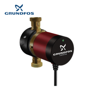 Помпа за рециркулация на БГВ Grundfos COMFORT 15-14 BX PM