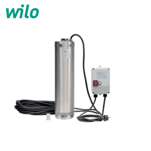 Потопяема помпа Wilo SUB TWI 5-904 EM 220V