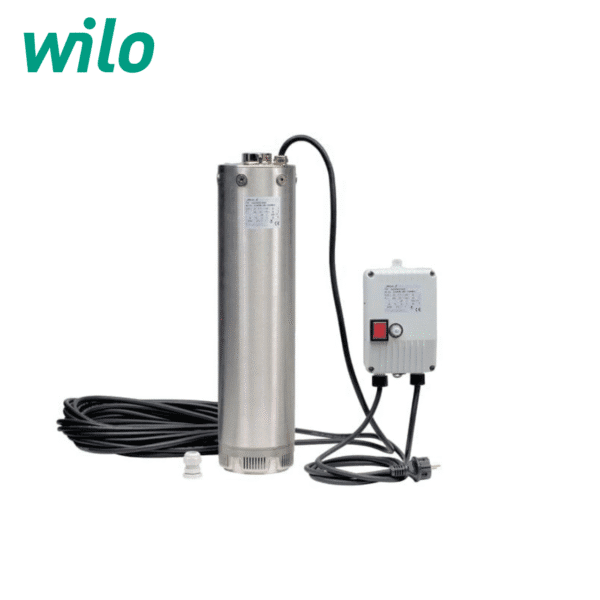 Потопяема помпа Wilo SUB TWI 5-904 EM 220V