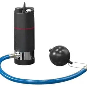 Потопяема помпа Grundfos SB 3-35 AW