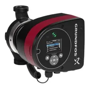 Циркулационна помпа Grundfos Magna3 25-120 PN10