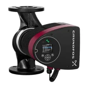 Циркулационна помпа Grundfos Magna3 32-120F PN10