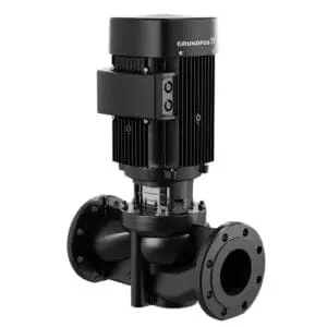 Grundfos TP 50-120/2 A-F-Z-BQQE-FX1 3×400 V  🔴 Доставка по заявка