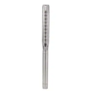 Сондажна помпа Grundfos SP 17-9 🔴 Доставка по заявка