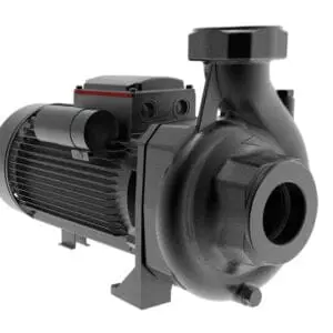 Grundfos NS 30-18 1x230V Центробежна хоризонтална помпа
