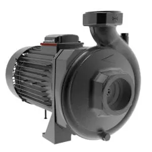 Grundfos NS 30-30 3x400V Центробежна хоризонтална помпа