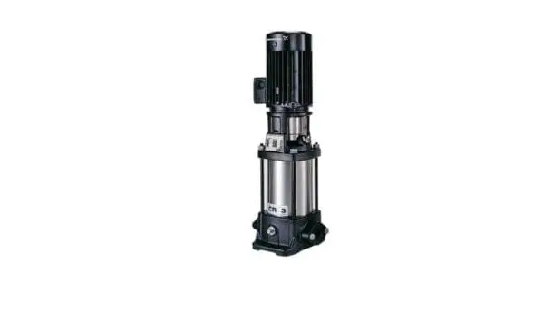 Grundfos CR 3-10 A-A-A-E-HQQE 3x400V