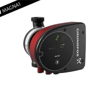 Циркулационна помпа Grundfos Magna1 25-100 PN10