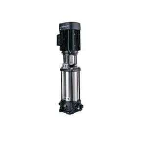 Grundfos CRT 16-12 A-P-A-E-AUUE 3x400V Многостъпална помпа от титан  🔴 Доставка по заявка