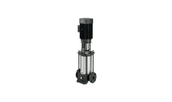 Grundfos CR 10-04 A-A-A-E-HQQE 3x400V