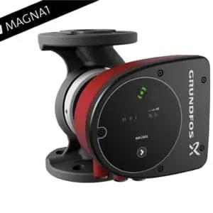 Циркулационна помпа Grundfos Magna1 50-60 F PN10