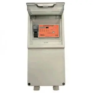 Електрическо табло MATIC Control Pump M3A-14A