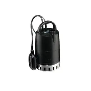 Потопяема дренажна помпа Grundfos UNILIFT CC 7-A1
