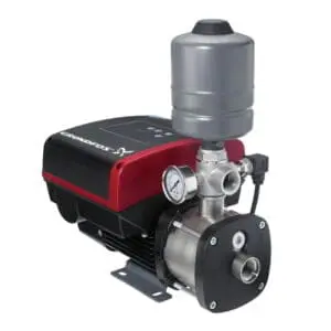 Хидрофорна система Grundfos CMBE 1-44