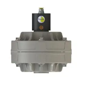 Damper D025  🔴 Доставка по заявка