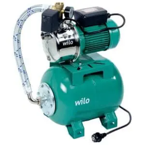 Wilo HWJ 202 24л.