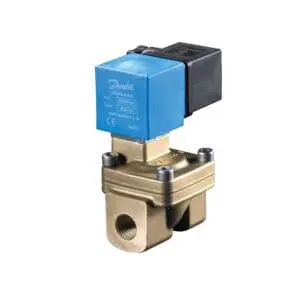 Електромагнитен вентил Danfoss EV220 G 3/4