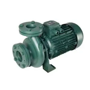 Центробежна помпа DAB K 20/1200 T