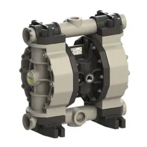Phoenix P252 : 1 1/4", максимален дебит 250 l/min 🔴 Доставка по заявка
