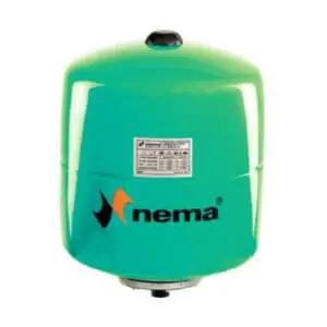 Разширителен съд Wilo NEMA 36 л. вертикален