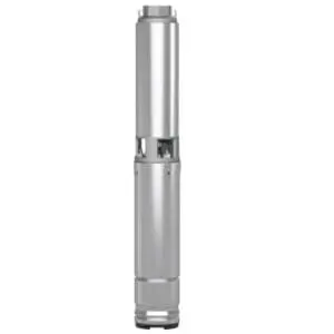 Сондажна помпа 4" WILO SPU 4.04-18 - DM 3x400