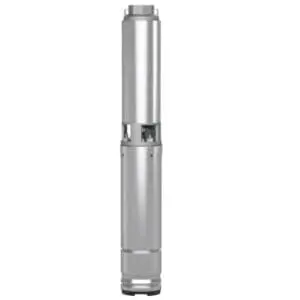 Сондажна помпа 4" WILO SPU 4.04-27 - EM 220V
