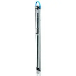Потопяема сондажна помпа Grundfos SQE 5-70