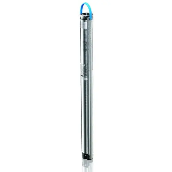 Потопяема сондажна помпа Grundfos SQE 5-70