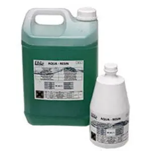ПОЧИСТВАЩА ТЕЧНОСТ АQUA RESIN 5 ЛИТРА