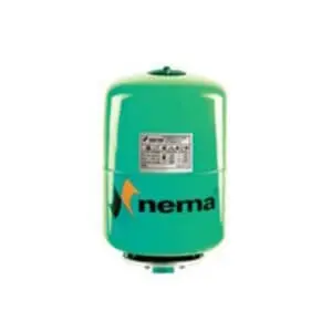 Разширителен съд Wilo NEMA 12л. вертикален
