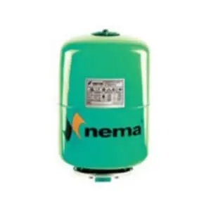 Разширителен съд Wilo NEMA 19л. вертикален