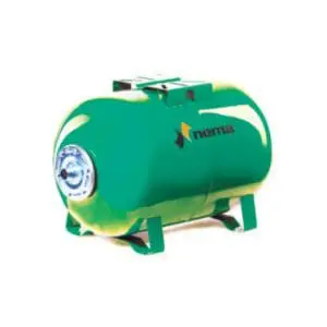 Разширителен съд Wilo NEMA 50л. хоризонтален