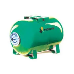 Разширителен съд Wilo NEMA 60л. хоризонтален