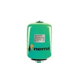 Разширителен съд Wilo NEMA 8л. вертикален