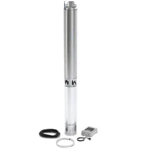 DAB AMEIRA S4 4/9