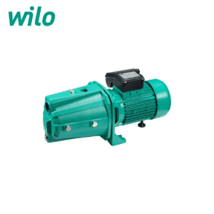 Самозасмукваща помпа Wilo Initial JET 9-4